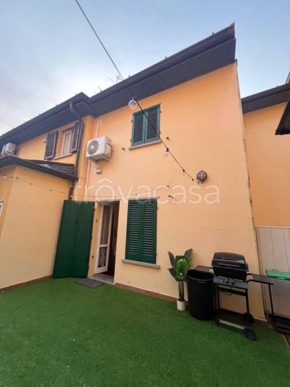 appartamento in vendita a Bergamo in zona Città Alta