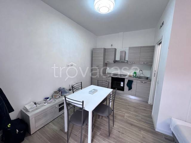 appartamento in vendita a Bergamo in zona Borgo Palazzo