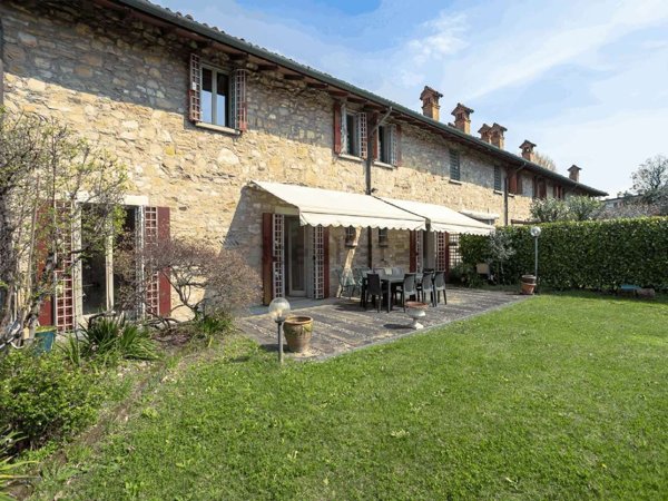 appartamento in vendita a Bergamo in zona Loreto