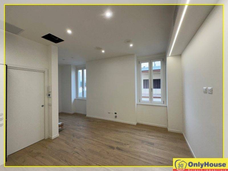 appartamento in vendita a Bergamo in zona Canovine