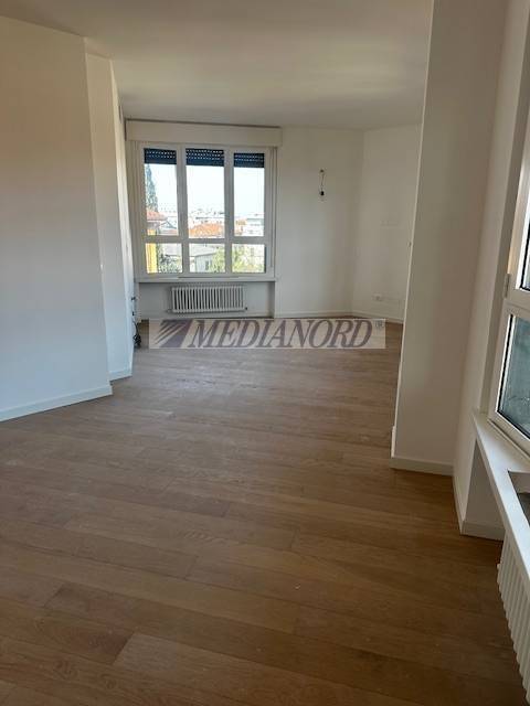 appartamento in vendita a Bergamo in zona Borgo Palazzo