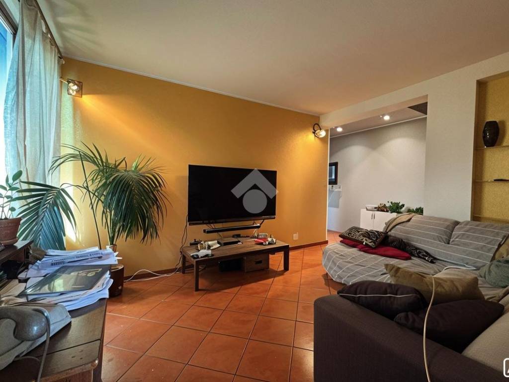 appartamento in vendita a Bergamo in zona Bergamo Centro