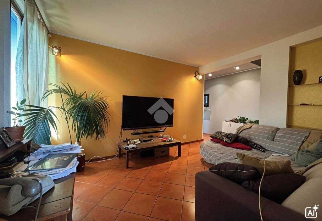 appartamento in vendita a Bergamo in zona Bergamo Centro