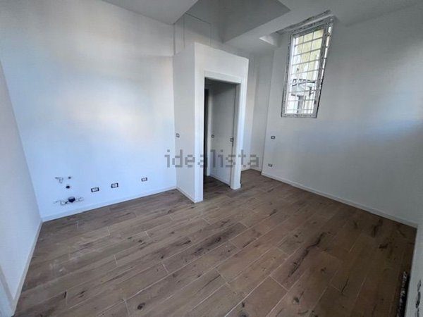 appartamento in vendita a Bergamo in zona Boccaleone