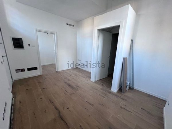 appartamento in vendita a Bergamo in zona Boccaleone