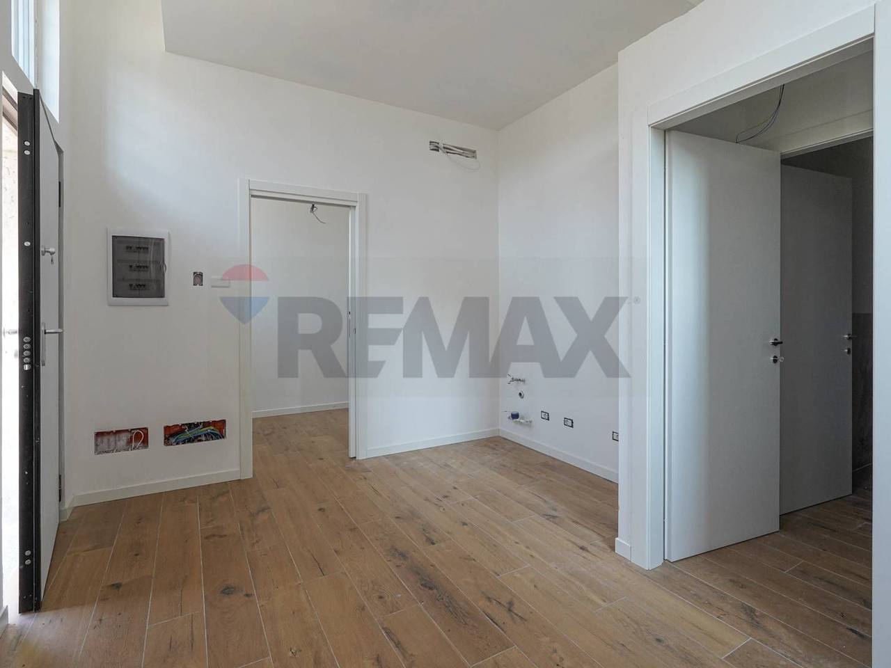 appartamento in vendita a Bergamo in zona Boccaleone