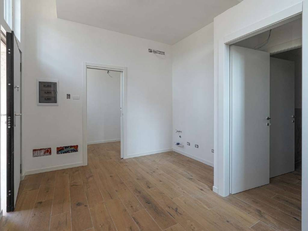 appartamento in vendita a Bergamo in zona Boccaleone