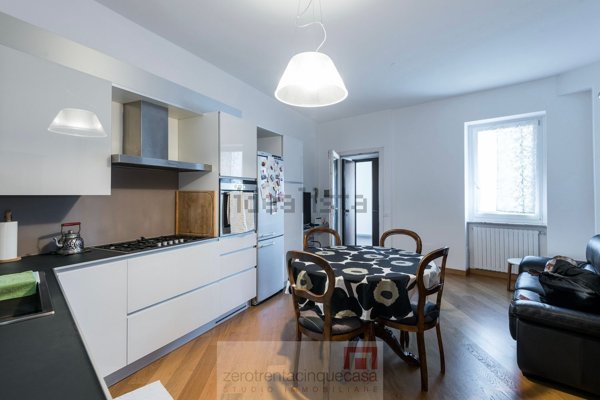 appartamento in vendita a Bergamo