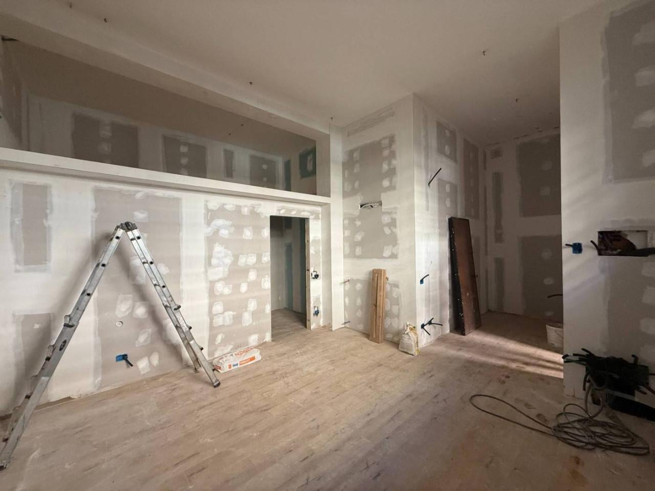 appartamento in vendita a Bergamo in zona Boccaleone