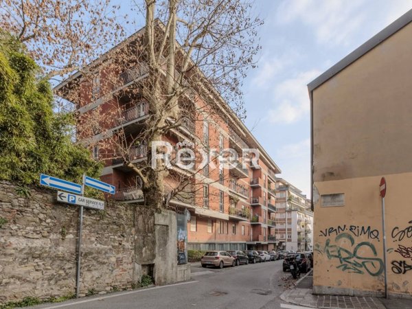 appartamento in vendita a Bergamo in zona Bergamo Centro