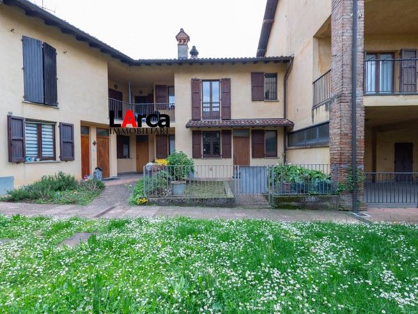 casa indipendente in vendita a Bergamo in zona Campagnola