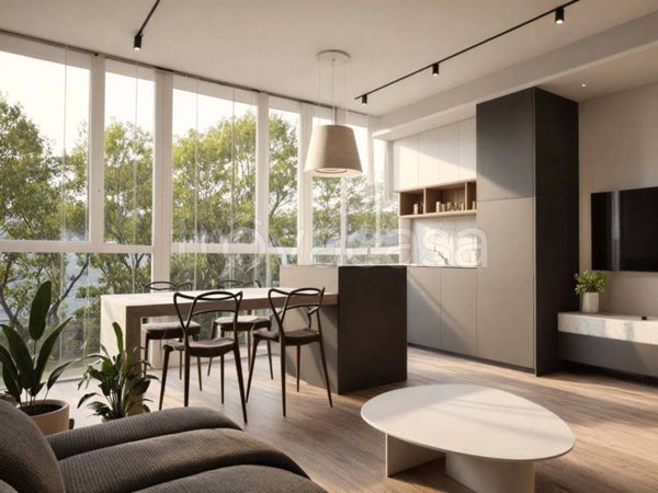 appartamento in vendita a Bergamo in zona Bergamo Centro