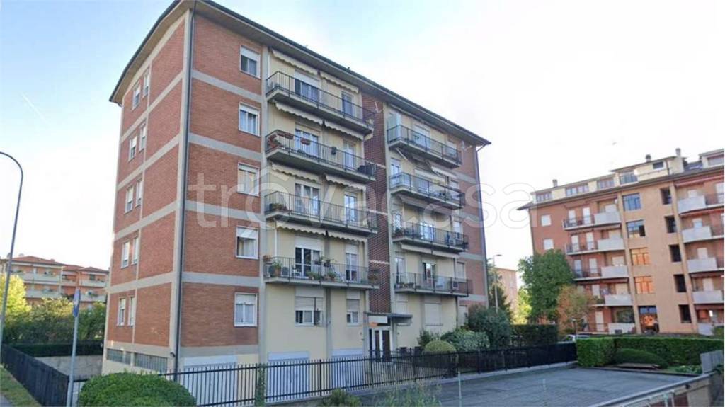 appartamento in vendita a Bergamo