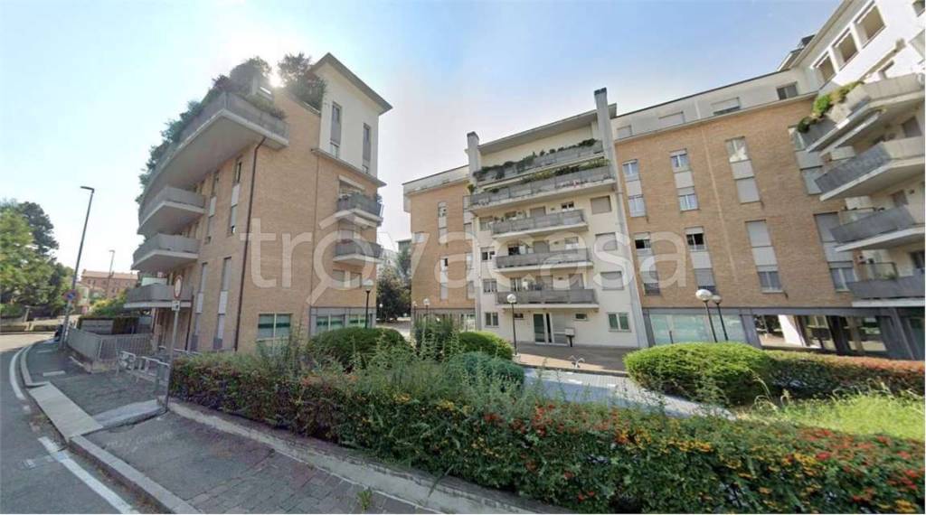 appartamento in vendita a Bergamo