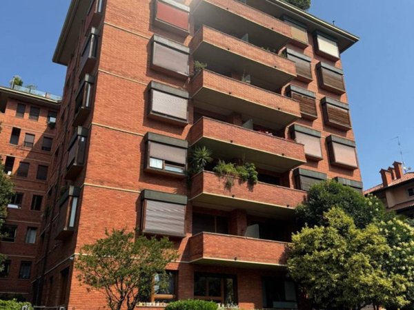 appartamento in vendita a Bergamo in zona Borgo Palazzo