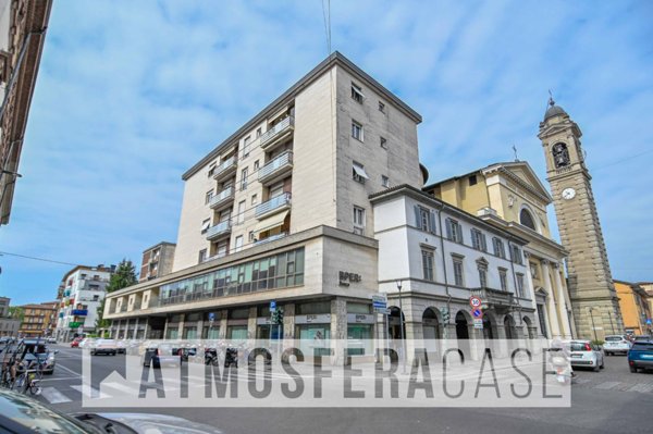 appartamento in vendita a Bergamo in zona Borgo Palazzo