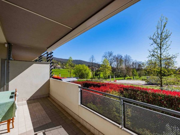 appartamento in vendita a Bergamo in zona Valtesse/Valverde