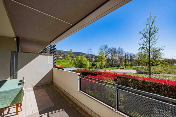 appartamento in vendita a Bergamo in zona Valtesse/Valverde