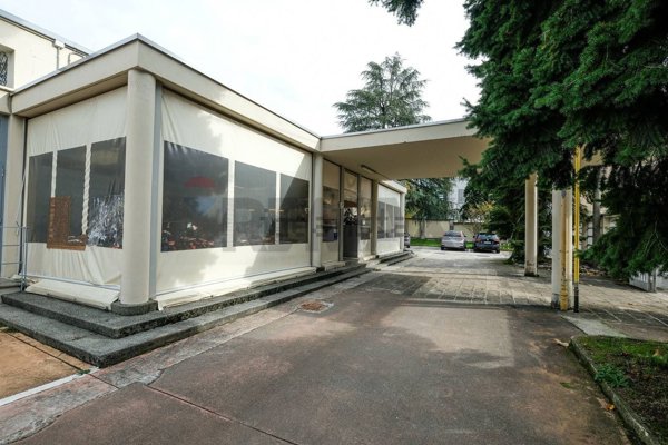 negozio in vendita a Bergamo in zona Redona