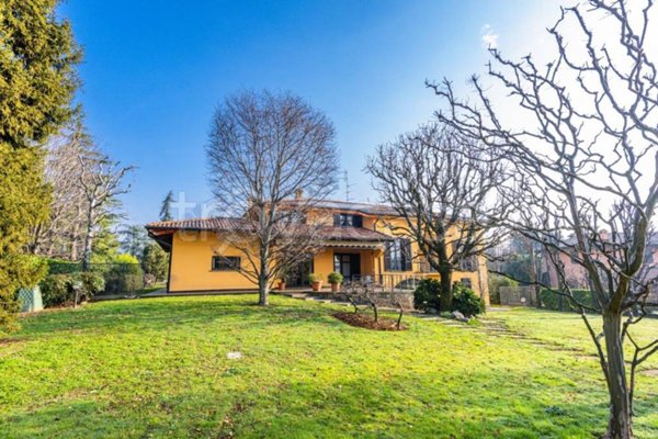 casa indipendente in vendita a Bergamo in zona Bergamo Centro