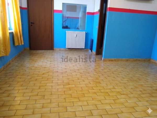 ufficio in vendita a Bergamo in zona Malpensata