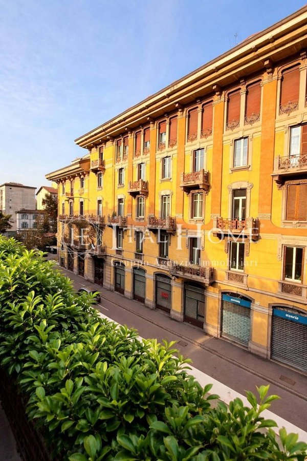 appartamento in vendita a Bergamo in zona Borgo Pignolo