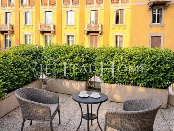 appartamento in vendita a Bergamo in zona Borgo Pignolo