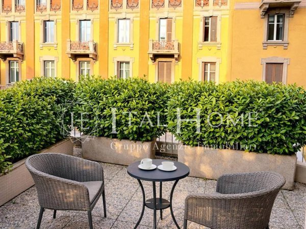 appartamento in vendita a Bergamo in zona Borgo Palazzo