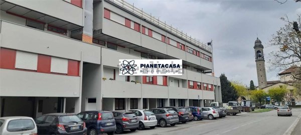 appartamento in vendita a Bergamo in zona Longuelo