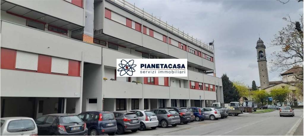 appartamento in vendita a Bergamo