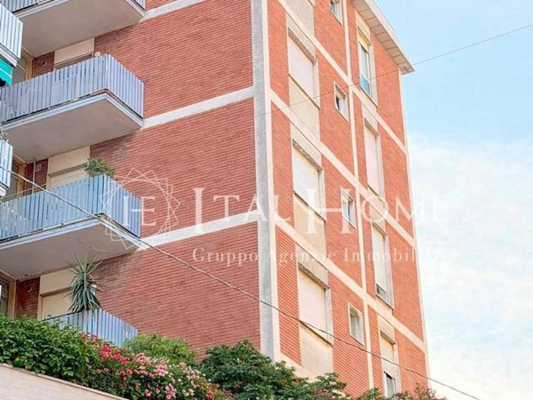 appartamento in vendita a Bergamo in zona Borgo Palazzo