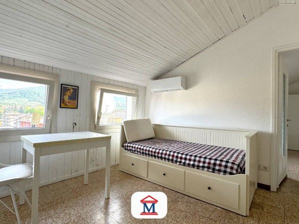 appartamento in vendita a Bergamo in zona Redona