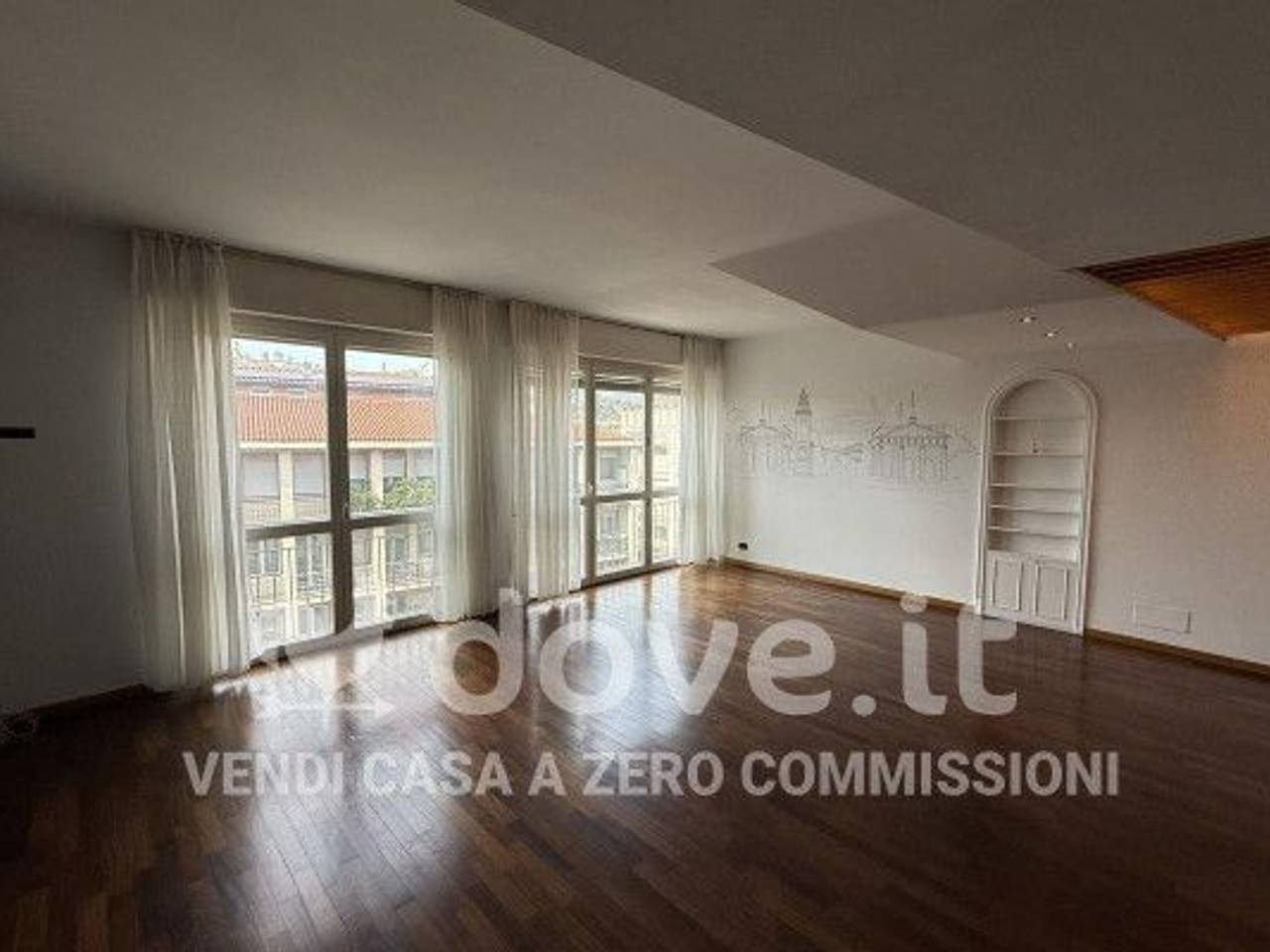 appartamento in vendita a Bergamo in zona Borgo Palazzo