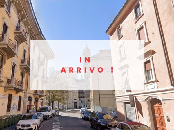 appartamento in vendita a Bergamo in zona Borgo Palazzo
