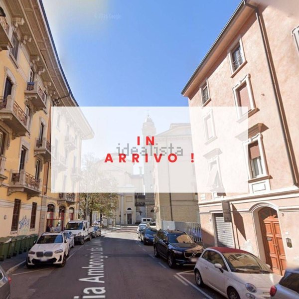 appartamento in vendita a Bergamo in zona Borgo Palazzo