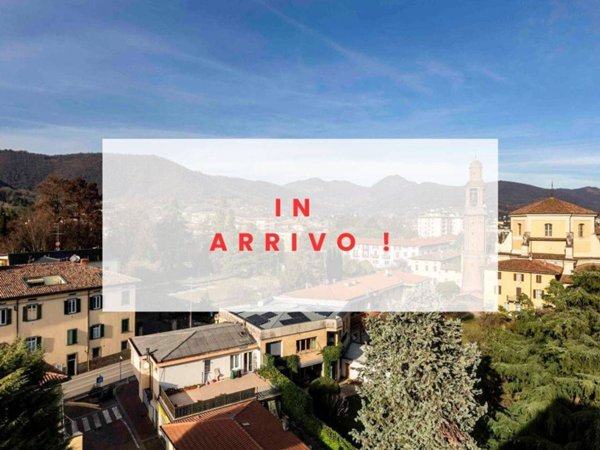 appartamento in vendita a Bergamo in zona Redona