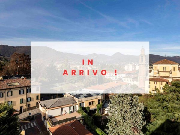 appartamento in vendita a Bergamo in zona Redona
