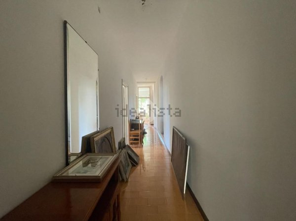 appartamento in vendita a Bergamo in zona Valtesse/Valverde