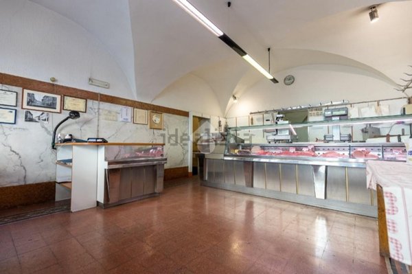 negozio in vendita a Bergamo in zona Borgo Santa Caterina