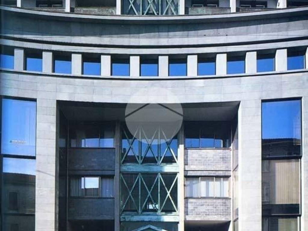 ufficio in vendita a Bergamo in zona Borgo Palazzo