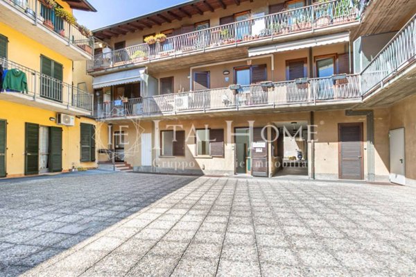 appartamento in vendita a Bergamo in zona Colognola