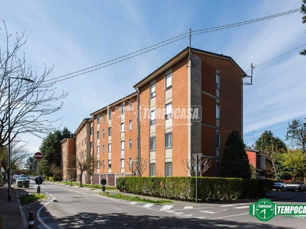 appartamento in vendita a Bergamo in zona Longuelo