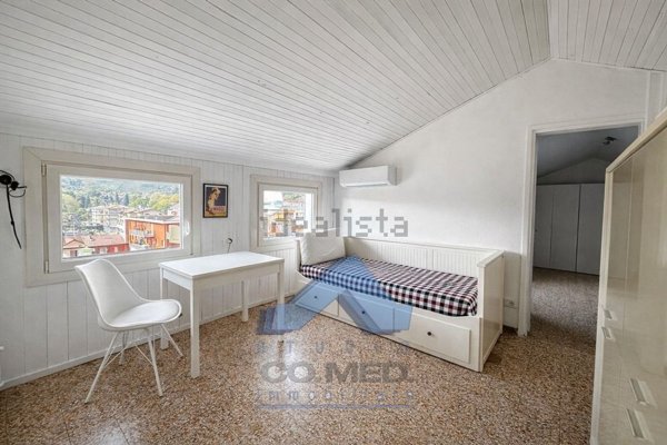 appartamento in vendita a Bergamo in zona Redona