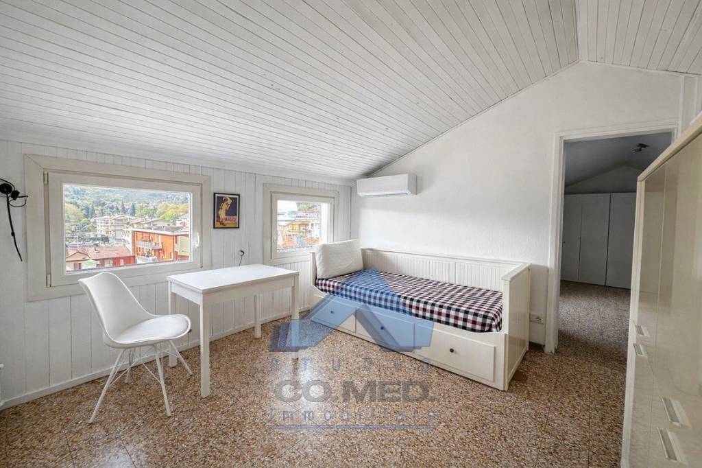 appartamento in vendita a Bergamo in zona Redona