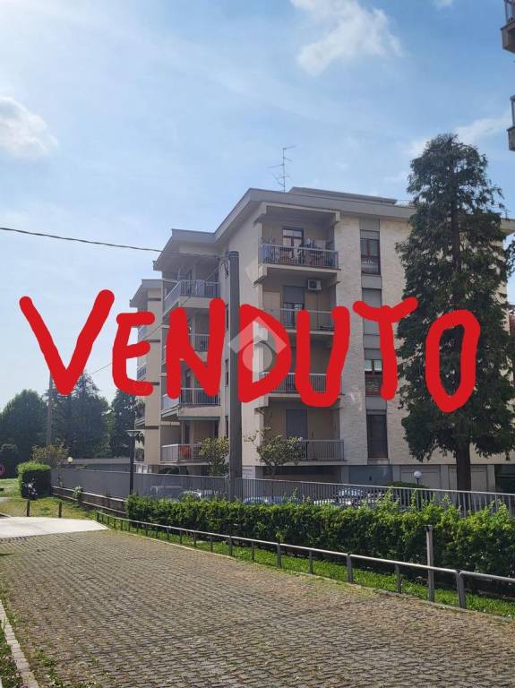 appartamento in vendita a Bergamo