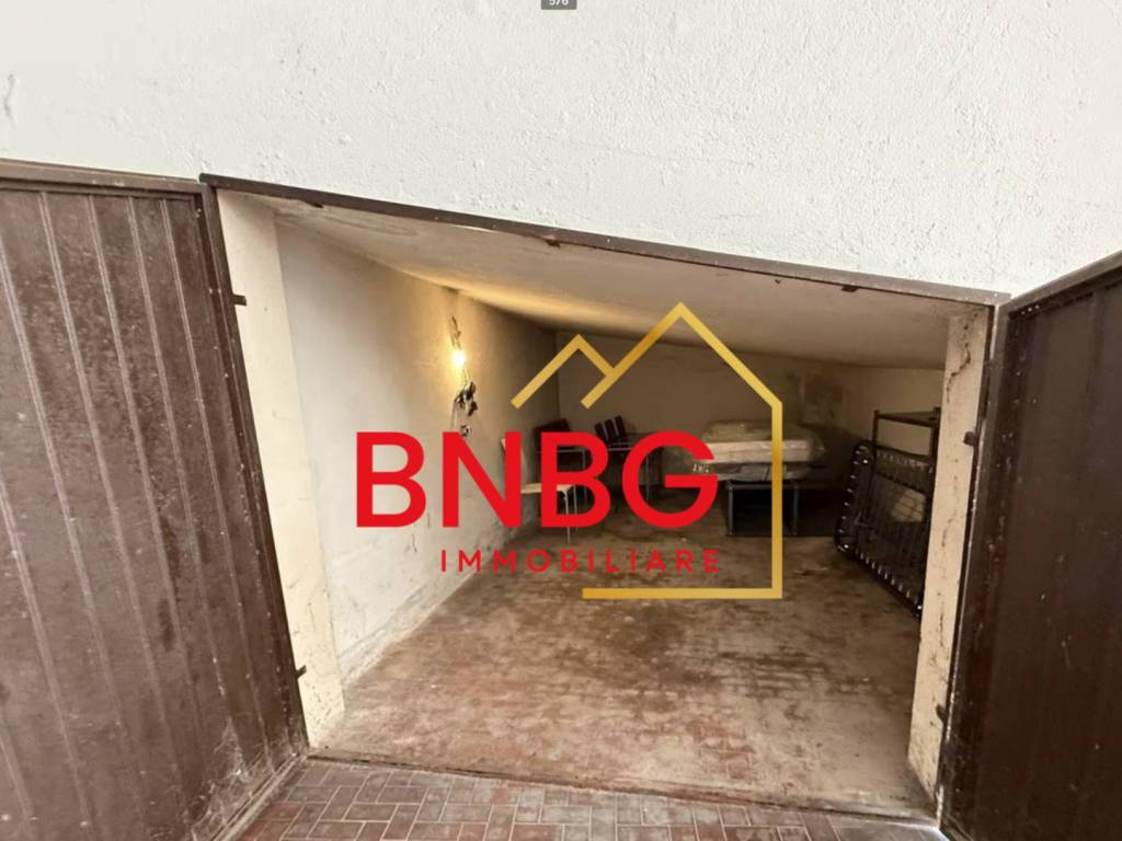 locale di sgombero in vendita a Bergamo in zona Boccaleone