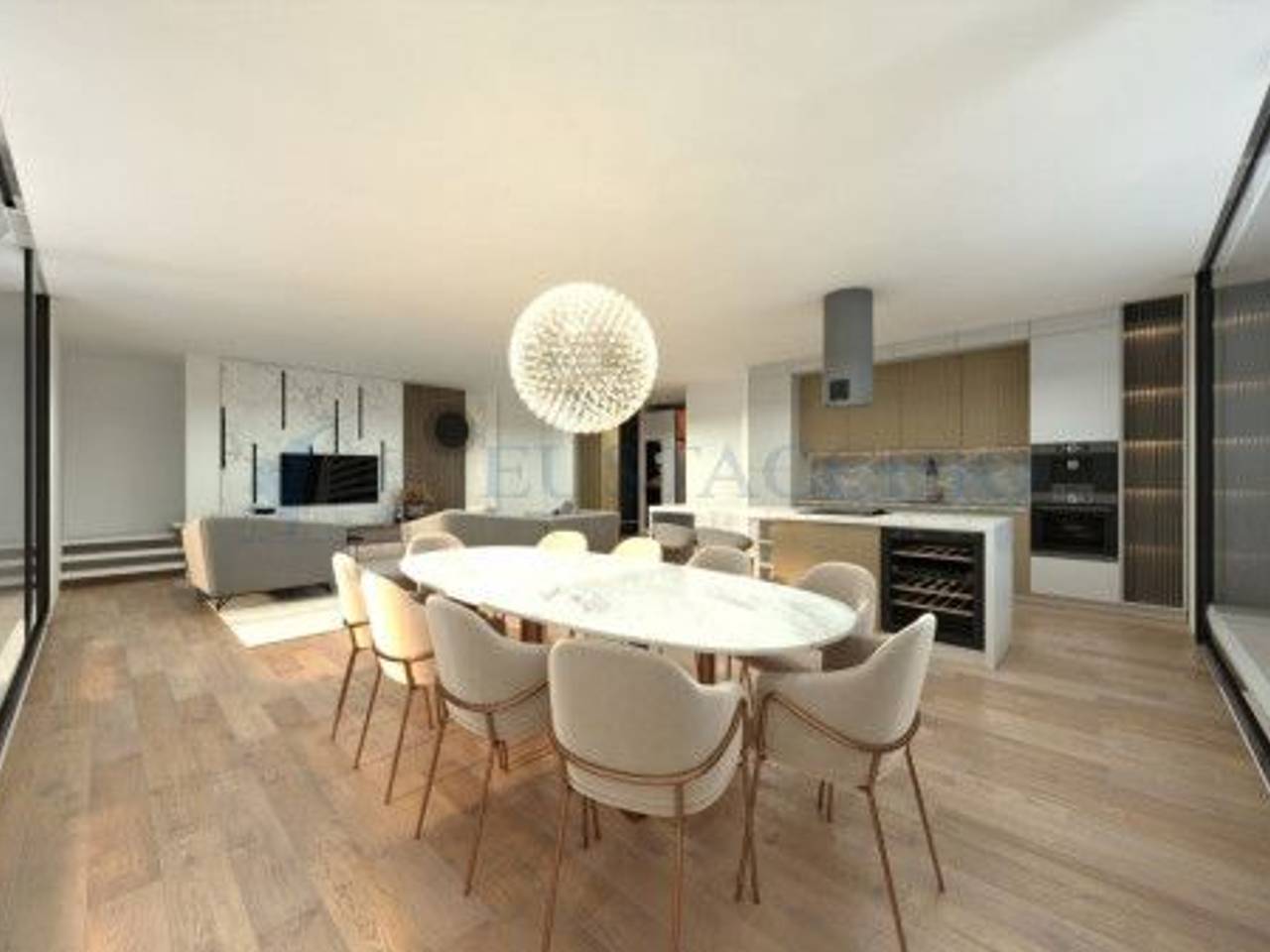 casa indipendente in vendita a Bergamo in zona Borgo Palazzo