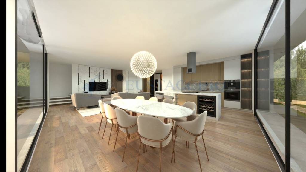 casa indipendente in vendita a Bergamo in zona Borgo Palazzo