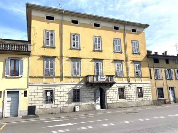 appartamento in vendita a Bergamo in zona Colognola