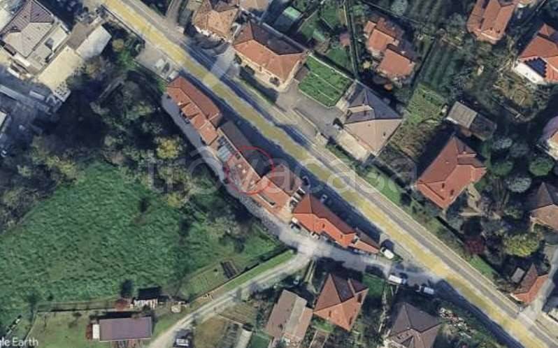 appartamento in vendita a Bergamo